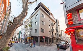 Hotel Fehmi Bey - Special Category